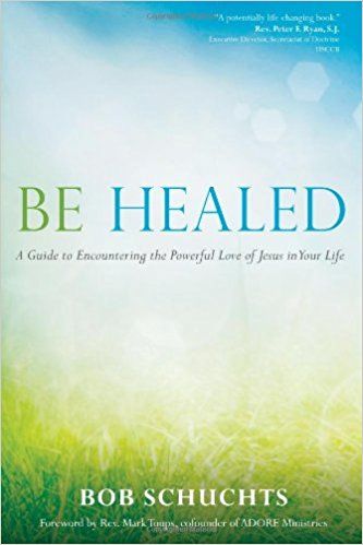 Be Healed