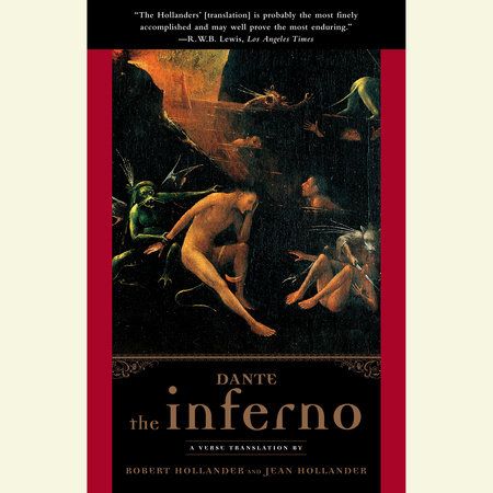 Dante Inferno