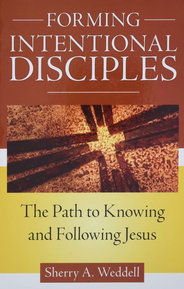 forming intentional disciples