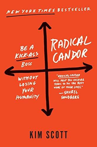 radical candor