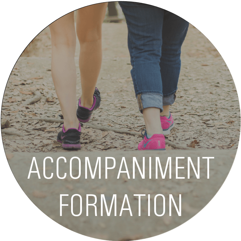 accompaniment training circle